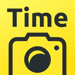 Timemark: Photo Proof for Work icon