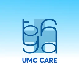 Значок UMC Care